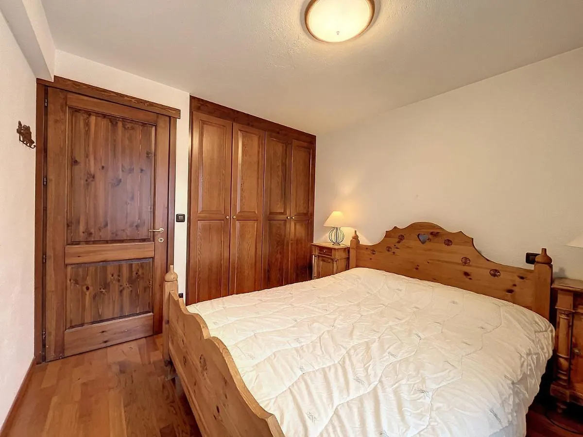 T2 Centre Chamonix Avec Parking Prive Et Wifi - Fr-1-507-42 Apartment