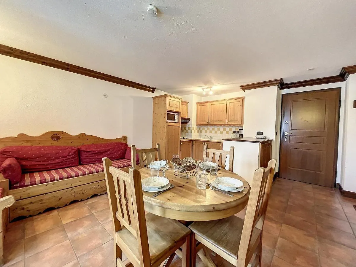 T2 Centre Chamonix Avec Parking Prive Et Wifi - Fr-1-507-42 Apartment