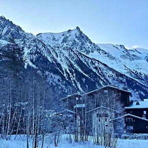 Cosy On The Slopes And Centre Of Appartement