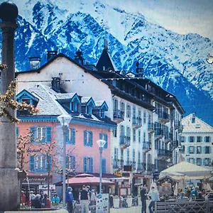 Outa Centre Chamonix