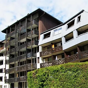 Le Grépon-1 Apartamento