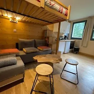 Le Refuge De L'aiguille Apartamento