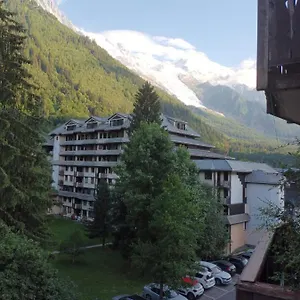 Chez Moi Appartement