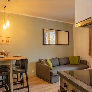 Lognan 1 - A Mont Blanc Haven Apartamento