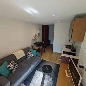 Le Sasha Appartement