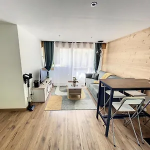 Evasion Parfaite Apartamento