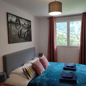 Le Panoramic Appartement