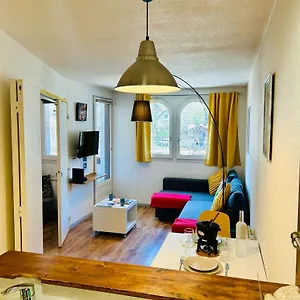 Appartement Appt Cosy Au Centre De, Chamonix