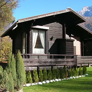 Chalet La Renardiere, Chamonix