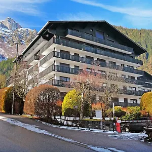 Du Brevent - Mont-blanc Village Chamonix
