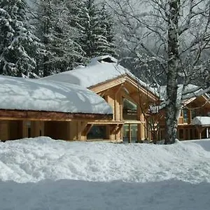Chalet Les Rives D'argentiere, Chamonix