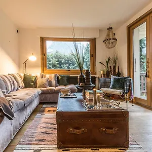 Appartement Native, Chamonix