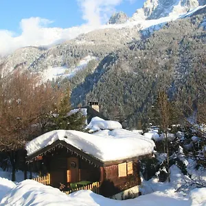 Chalet Alpine Rose, Chamonix