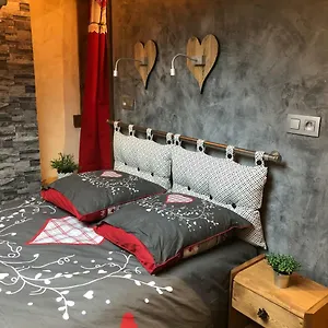 Appartement Le Cocoon De Sarah, Chamonix