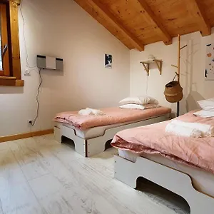 Le Camp De Base Apartamento